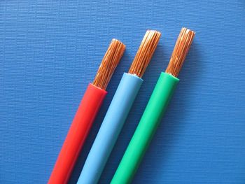 Kualitas Tinggi Untuk Dekorasi Kabel Fleksibel